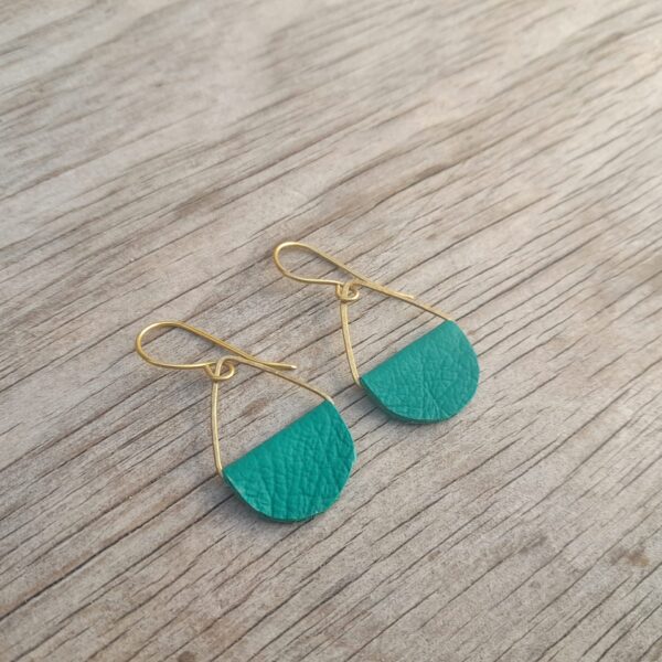 BL3 Saint Pothini Green Saint Pothini