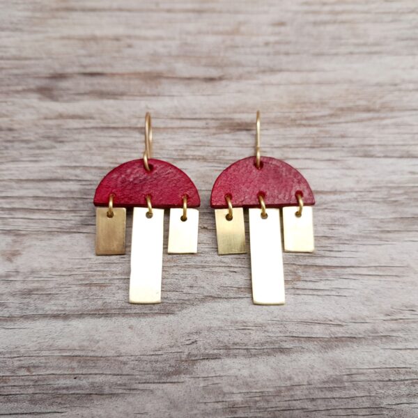 BPL5 Marlene Red Marlene