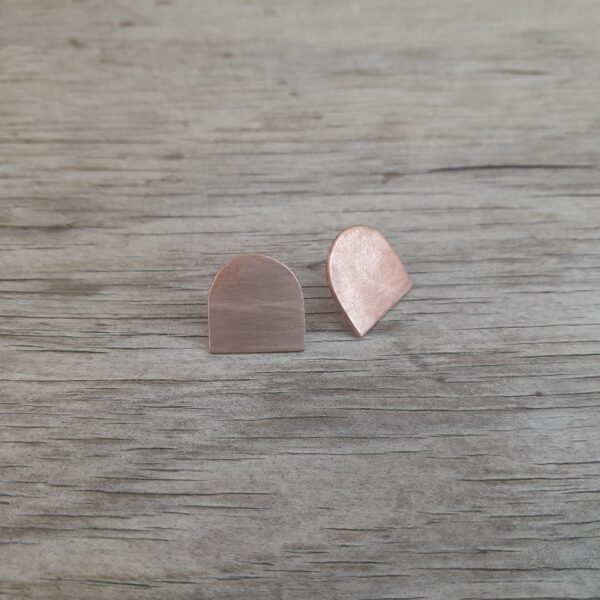 C3 The Door Copper The Door Copper