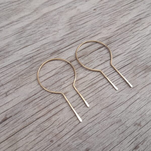 B1 Zipporah Brass . Zipporah Brass