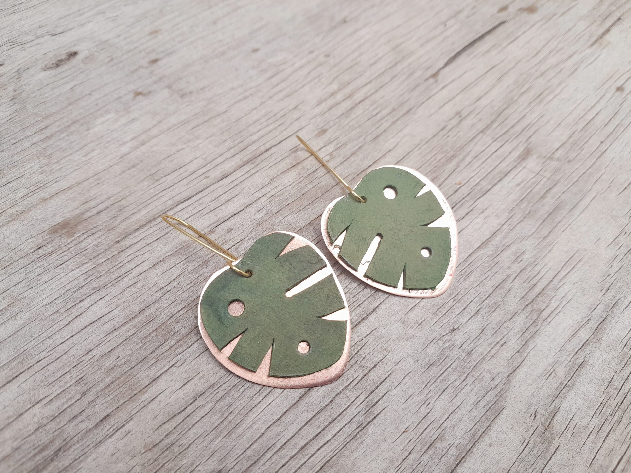 Hossanah Brass - Image 2