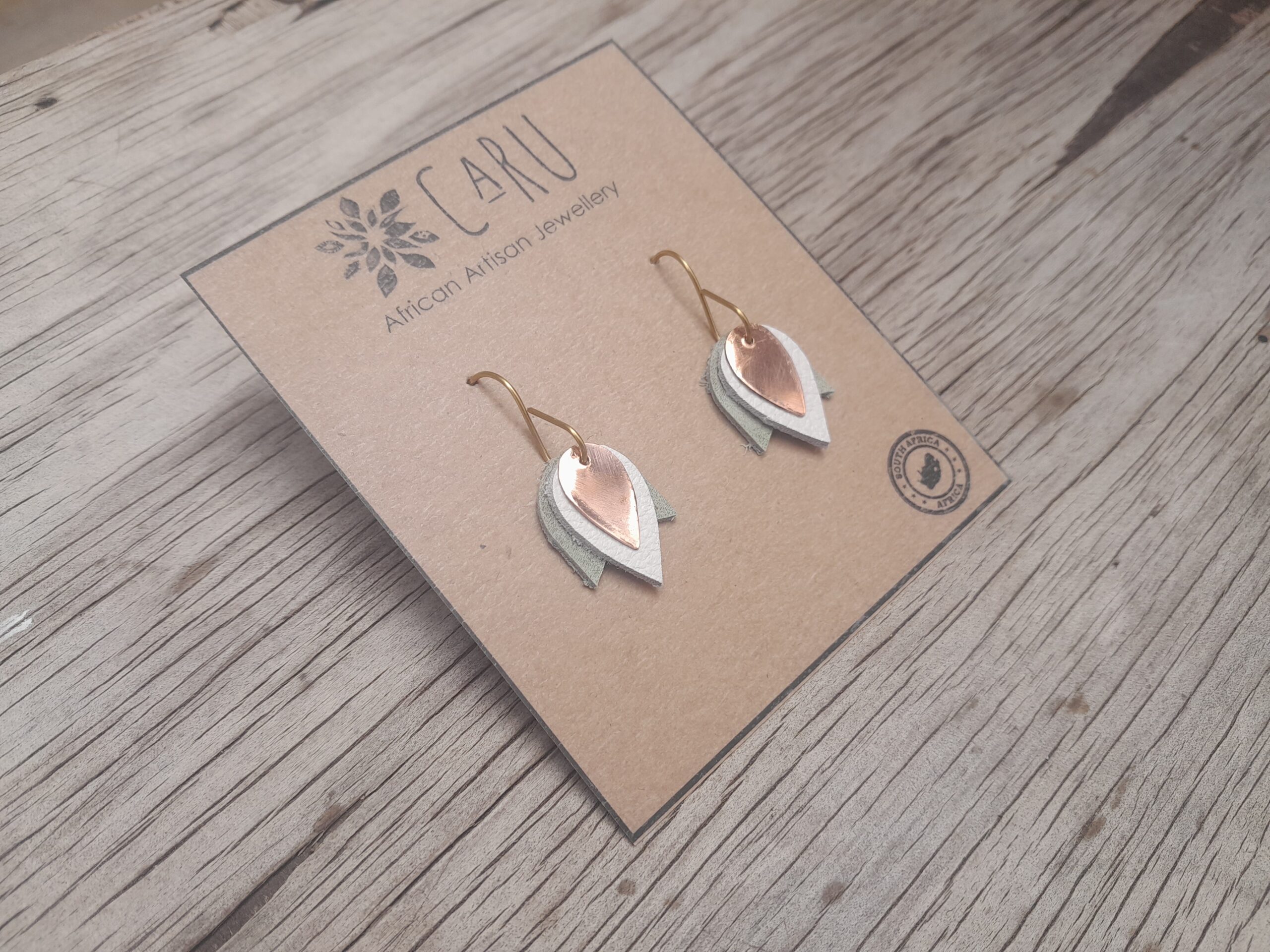 Tulip Small Copper - Image 2