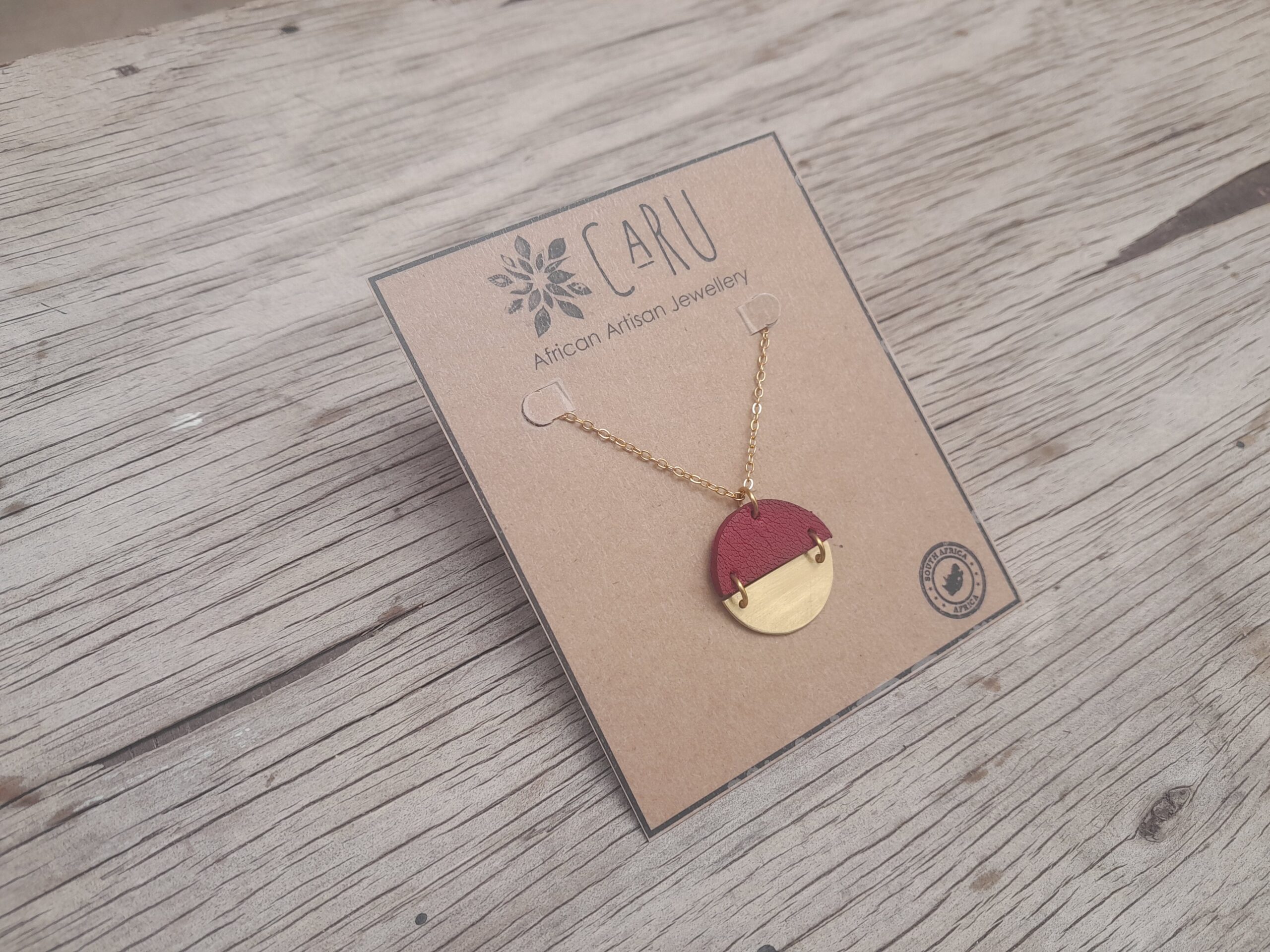 Luna Necklace - Image 4