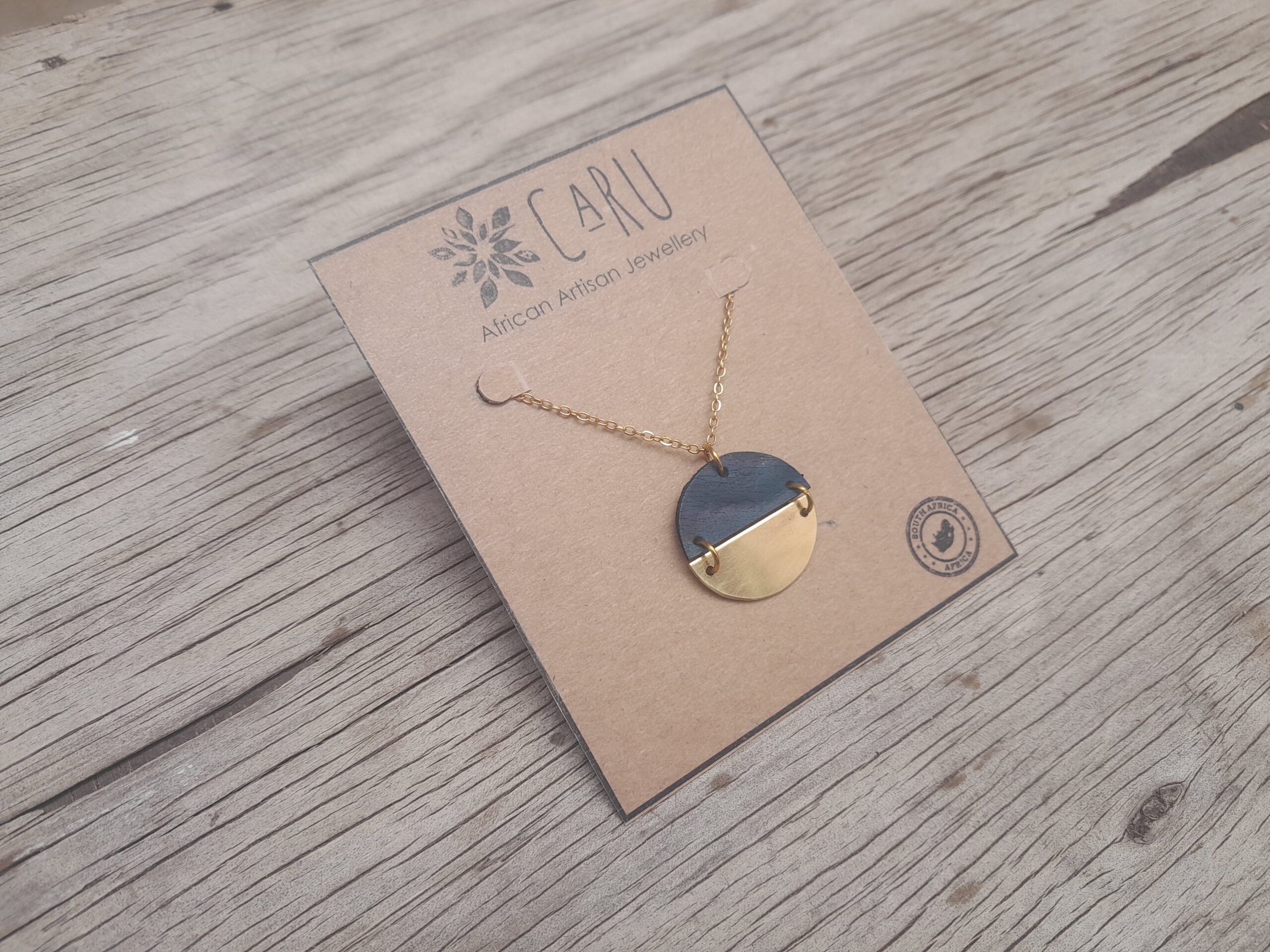 Luna Necklace - Image 3