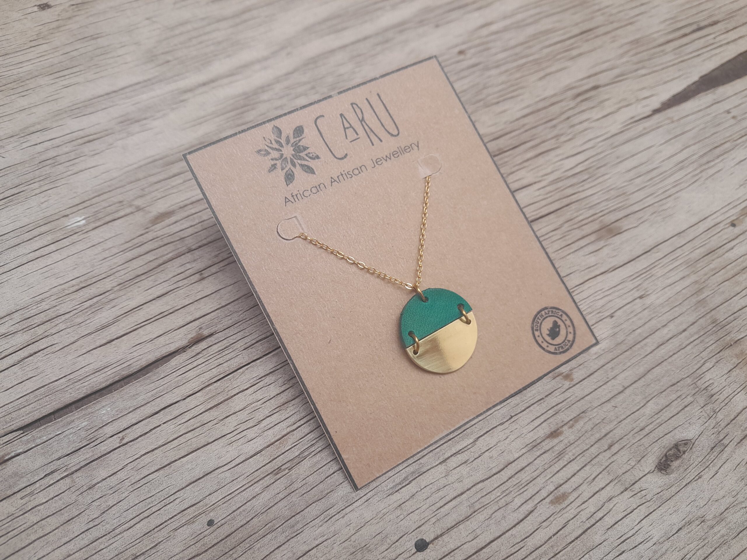 Luna Necklace - Image 2