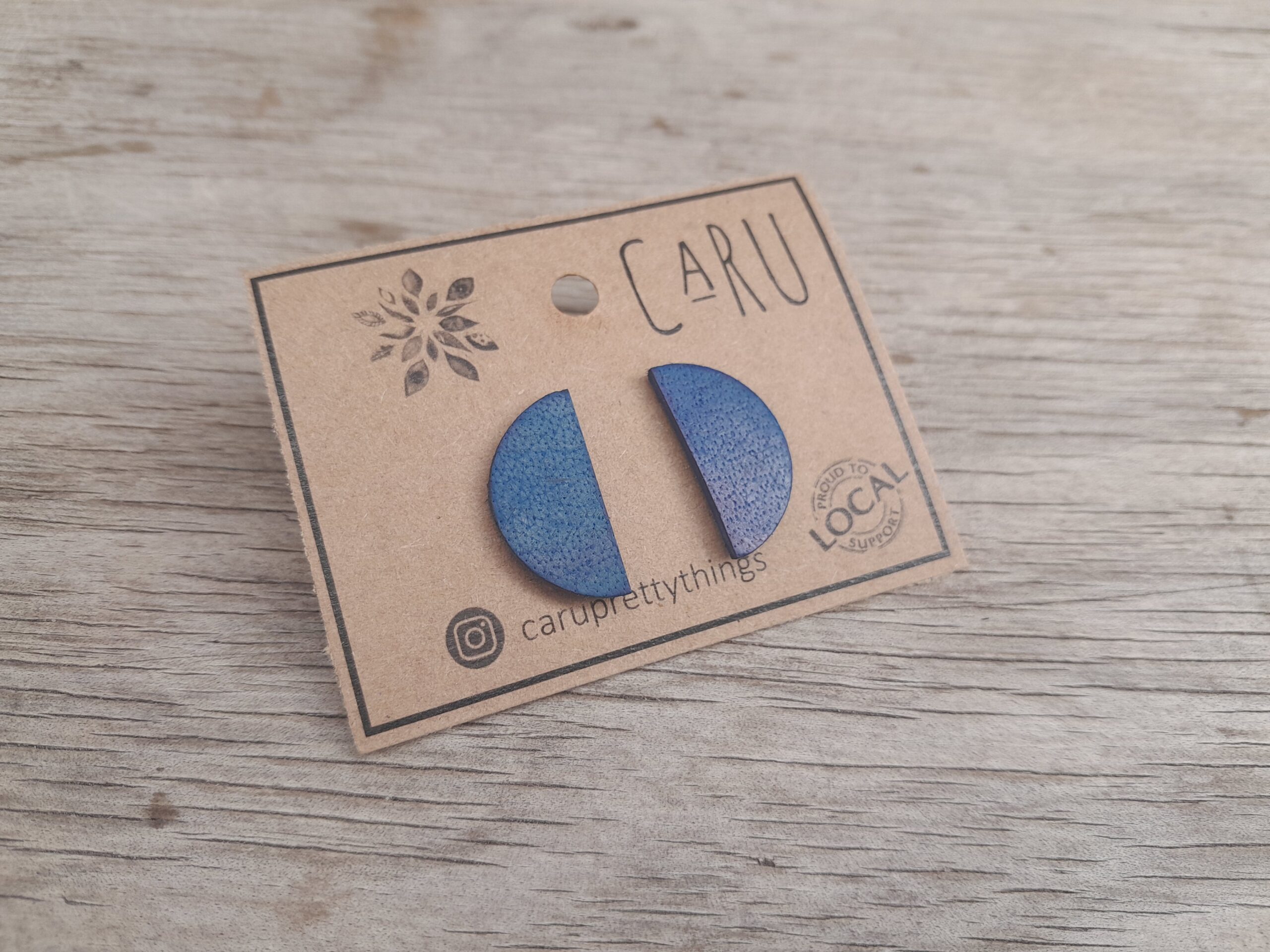 Luna Leather - Image 6