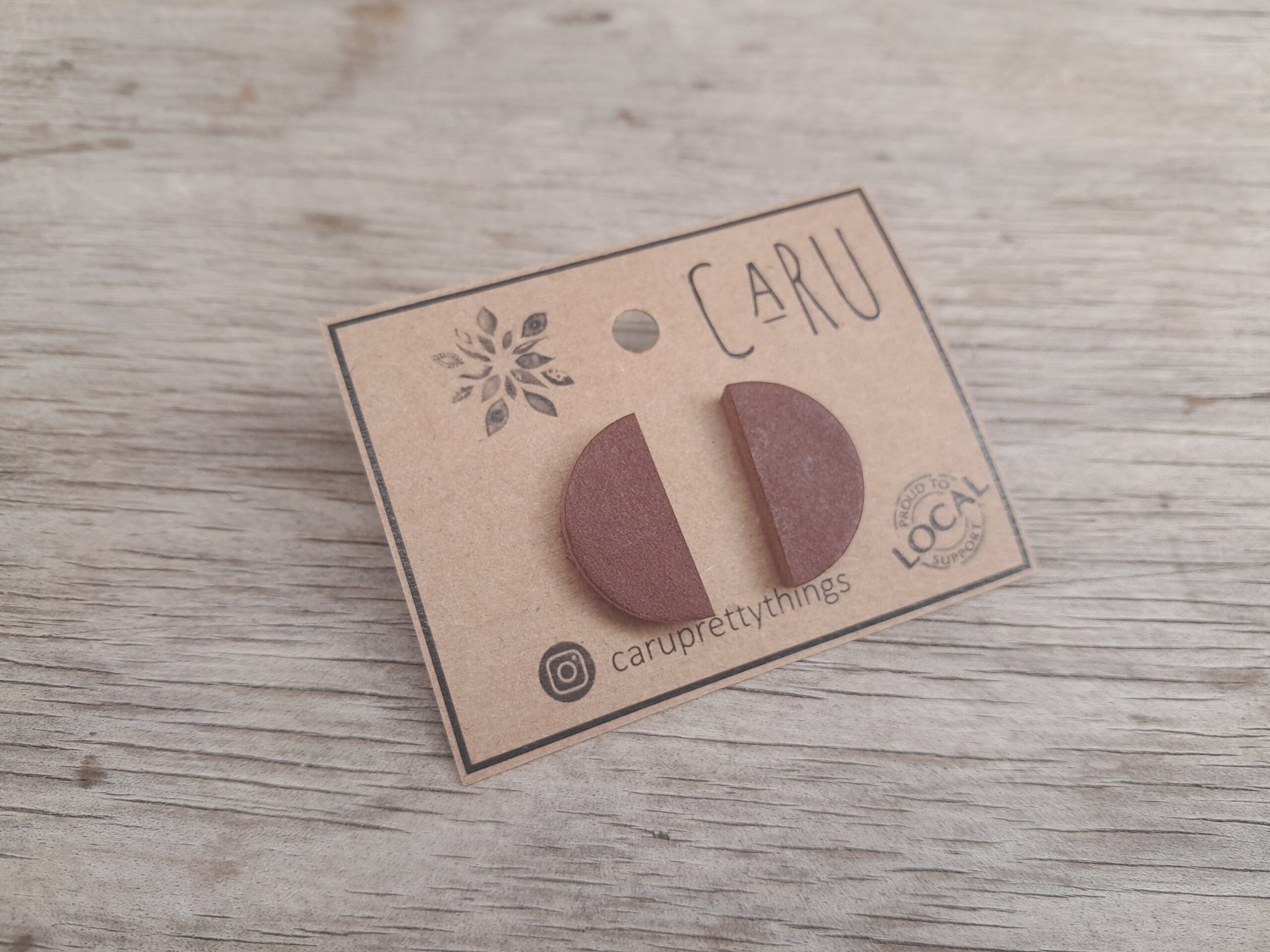 Luna Leather - Image 4