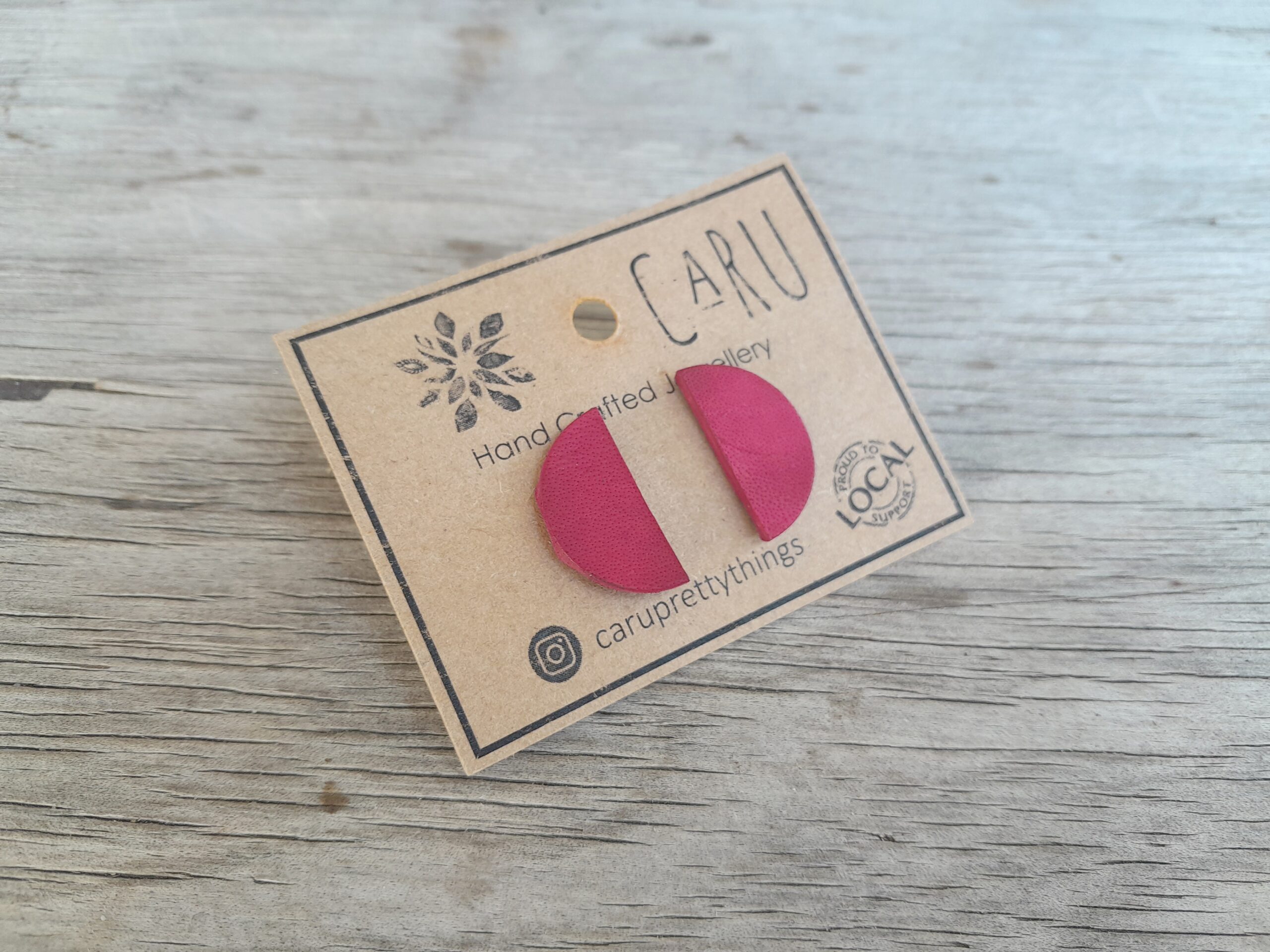 Luna Leather - Image 3