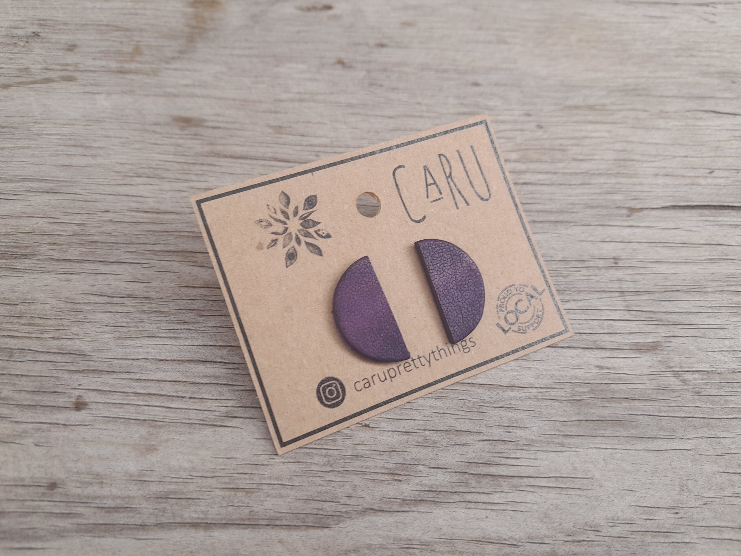 Luna Leather - Image 2