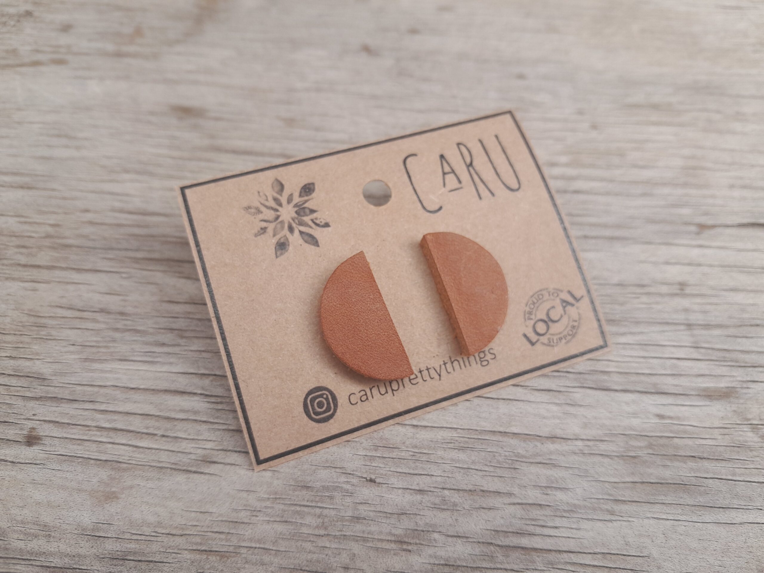 Luna Leather - Image 5